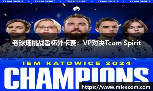 老球场挑战者杯外卡赛：VP对决Team Spirit