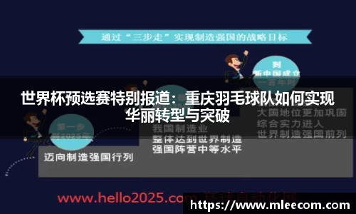 世界杯预选赛特别报道：重庆羽毛球队如何实现华丽转型与突破